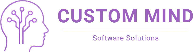 Custom Mind — Software Solutions
